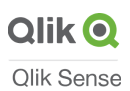 Logo Qlik Sense